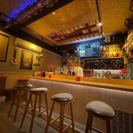 墾丁聚點旅棧 2Ps Hotel 외부 사진